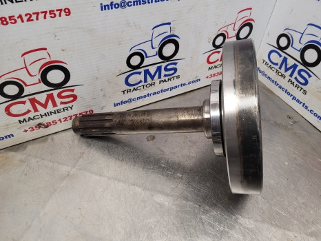 Ford 10, 600, 700 Series 7610, 6600 Dual Power Transmission Shaft D2nn7r042a - Трансмисия: снимка 3 Ford 10, 600, 700 Series 7610, 6600 Dual Power Transmission Shaft D2nn7r042a - Трансмисия: снимка 3