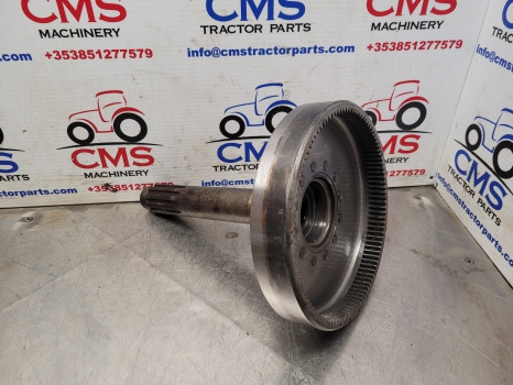 Ford 10, 600, 700 Series 7610, 6600 Dual Power Transmission Shaft D2nn7r042a - Трансмисия: снимка 1 Ford 10, 600, 700 Series 7610, 6600 Dual Power Transmission Shaft D2nn7r042a - Трансмисия: снимка 1
