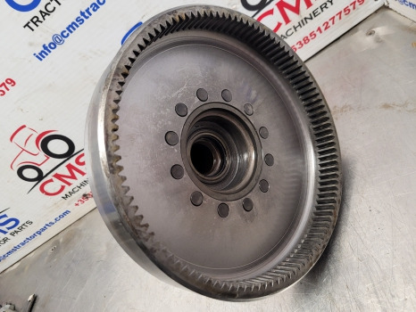 Ford 10, 600, 700 Series 7610, 6600 Dual Power Transmission Shaft D2nn7r042a - Трансмисия: снимка 2 Ford 10, 600, 700 Series 7610, 6600 Dual Power Transmission Shaft D2nn7r042a - Трансмисия: снимка 2