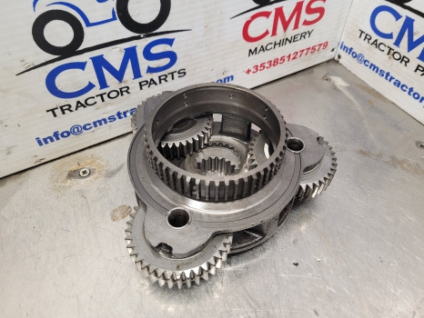 Ford 10, 600 Series 7610, 6600 Transmission Dual Power Reduction Unit C9nn7r035a - Трансмисия: снимка 2 Ford 10, 600 Series 7610, 6600 Transmission Dual Power Reduction Unit C9nn7r035a - Трансмисия: снимка 2