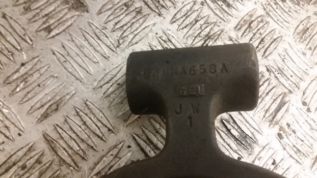 Ford 10 Ser, 8210 Hydraulic Lift Control Fork E0nna659ac, E0nna653aa, D4nna658a - Хидравлика: снимка 4 Ford 10 Ser, 8210 Hydraulic Lift Control Fork E0nna659ac, E0nna653aa, D4nna658a - Хидравлика: снимка 4