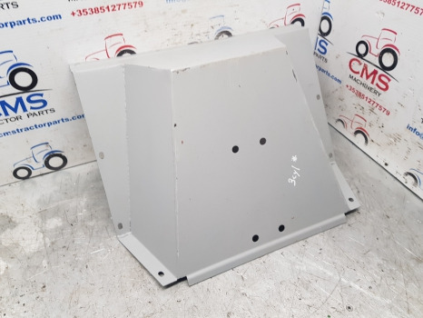 Ford 10 Series 3 Cyl 2810, 2910, 4610 Ap Lp Cab Floor Pan Under Seat Plate Panel - Кабина и интериор: снимка 4 Ford 10 Series 3 Cyl 2810, 2910, 4610 Ap Lp Cab Floor Pan Under Seat Plate Panel - Кабина и интериор: снимка 4