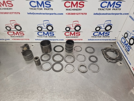 Ford 10 Series 5610, 6610, 7610 Transmission Shims, Washer Kit Washer Kit - Скоростна кутия: снимка 1 Ford 10 Series 5610, 6610, 7610 Transmission Shims, Washer Kit Washer Kit - Скоростна кутия: снимка 1