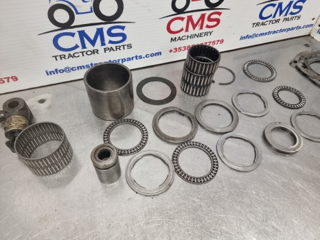 Ford 10 Series 5610, 6610, 7610 Transmission Shims, Washer Kit Washer Kit - Скоростна кутия: снимка 4 Ford 10 Series 5610, 6610, 7610 Transmission Shims, Washer Kit Washer Kit - Скоростна кутия: снимка 4