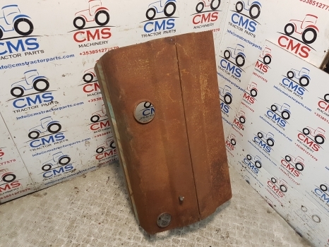 Капо за Трактор Ford 10 Series 5610 Bonnet Hood Panel 2 Holes, D3nn16626k, D4nn16626f: снимка 1