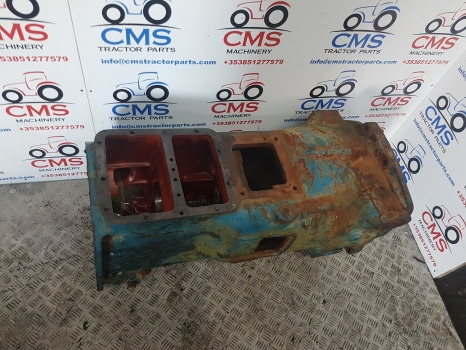 Ford 10 Series 6610 Transmission Housing E2nn7006ea, E0nn7006gc, E0nn7006ga - Скоростна кутия: снимка 5 Ford 10 Series 6610 Transmission Housing E2nn7006ea, E0nn7006gc, E0nn7006ga - Скоростна кутия: снимка 5