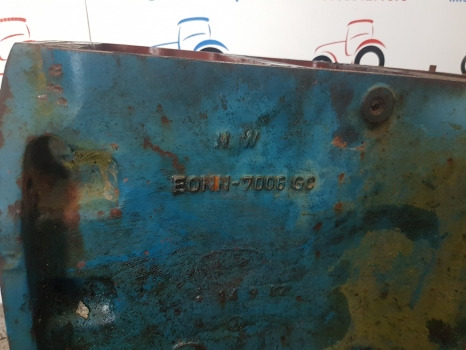 Ford 10 Series 6610 Transmission Housing E2nn7006ea, E0nn7006gc, E0nn7006ga - Скоростна кутия: снимка 2 Ford 10 Series 6610 Transmission Housing E2nn7006ea, E0nn7006gc, E0nn7006ga - Скоростна кутия: снимка 2