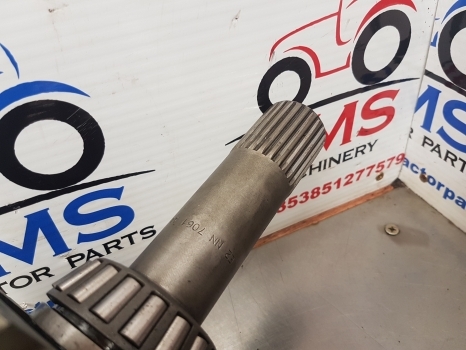 Трансмисия за Трактор Ford 10 Series 6610 Transmission Shaft Assy 83960002, E0nn7k013, E0nn7146ba: снимка 6