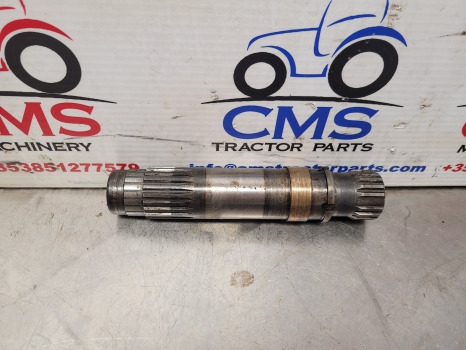 Ford 10 Series 7610, 5610, 6410 Dual Power Shaft E5nn7015cb, 83960017 - Трансмисия: снимка 3 Ford 10 Series 7610, 5610, 6410 Dual Power Shaft E5nn7015cb, 83960017 - Трансмисия: снимка 3