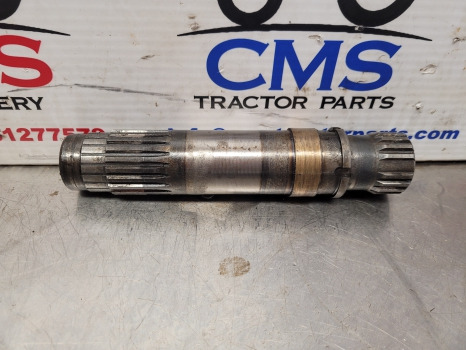Ford 10 Series 7610, 5610, 6410 Dual Power Shaft E5nn7015cb, 83960017 - Трансмисия: снимка 1 Ford 10 Series 7610, 5610, 6410 Dual Power Shaft E5nn7015cb, 83960017 - Трансмисия: снимка 1