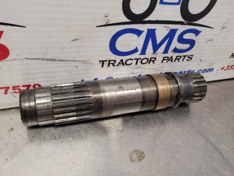 Ford 10 Series 7610, 5610, 6410 Dual Power Shaft E5nn7015cb, 83960017 - Трансмисия: снимка 2 Ford 10 Series 7610, 5610, 6410 Dual Power Shaft E5nn7015cb, 83960017 - Трансмисия: снимка 2