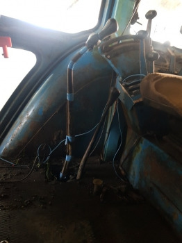 Ford 10 Series 8210 Transmission Gearbox Complete With Dual Power - Скоростна кутия: снимка 1 Ford 10 Series 8210 Transmission Gearbox Complete With Dual Power - Скоростна кутия: снимка 1