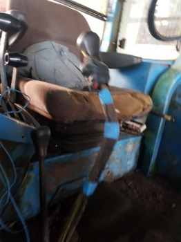 Ford 10 Series 8210 Transmission Gearbox Complete With Dual Power - Скоростна кутия: снимка 2 Ford 10 Series 8210 Transmission Gearbox Complete With Dual Power - Скоростна кутия: снимка 2