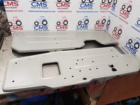 Ford 1000, 5000, 100 Series Footstep Set 5nn16472c, E0nn16451ac - Cтъпало за Трактор: снимка 1 Ford 1000, 5000, 100 Series Footstep Set 5nn16472c, E0nn16451ac - Cтъпало за Трактор: снимка 1