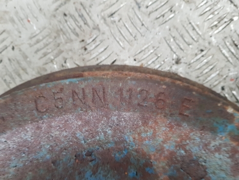 Ford 2000, 3000, 2600, 3600, 2310, 2610 Brake Drum 8181159, C5nn1126e - Спирачни барабани за Трактор: снимка 4 Ford 2000, 3000, 2600, 3600, 2310, 2610 Brake Drum 8181159, C5nn1126e - Спирачни барабани за Трактор: снимка 4