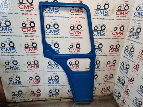 Врата и части Ford 2000, 3000, 2600, 3600 Cab Door Frame Lhs: снимка 6
