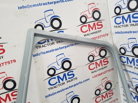 Врата и части за Трактор Ford 2000, 3000, 2600, 3600 Cab Door Frame Lhs: снимка 7