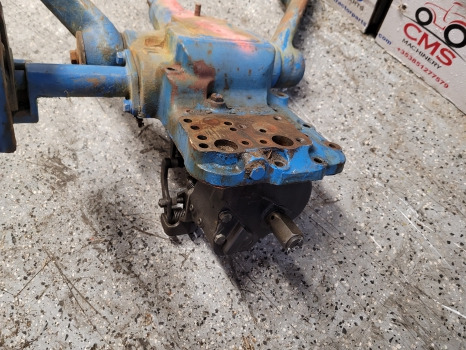 Ford 2600, 3600, 4600 Hydraulic Lift Cover Assy E0nn537ba, D5nn501a - Хидравлика: снимка 5 Ford 2600, 3600, 4600 Hydraulic Lift Cover Assy E0nn537ba, D5nn501a - Хидравлика: снимка 5