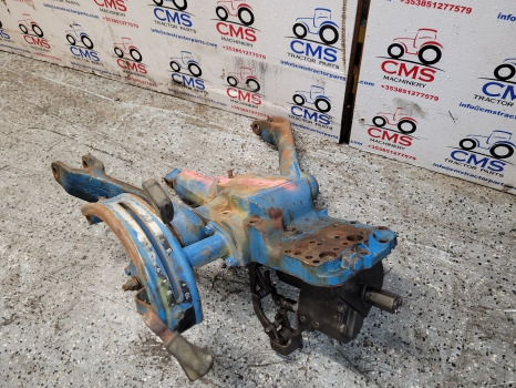 Ford 2600, 3600, 4600 Hydraulic Lift Cover Assy E0nn537ba, D5nn501a - Хидравлика: снимка 1 Ford 2600, 3600, 4600 Hydraulic Lift Cover Assy E0nn537ba, D5nn501a - Хидравлика: снимка 1
