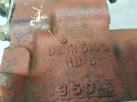 Ford 2600, 3600 Hydraulic Lift Cylinder D3nn477e, D3nn510g - Хидравличен цилиндър за Трактор: снимка 3 Ford 2600, 3600 Hydraulic Lift Cylinder D3nn477e, D3nn510g - Хидравличен цилиндър за Трактор: снимка 3