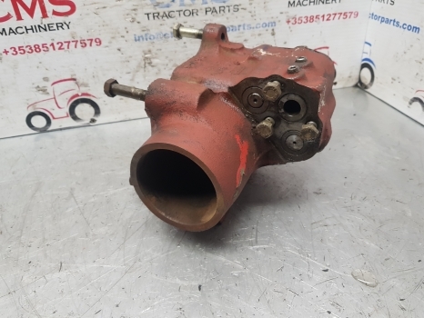 Ford 2600, 3600 Hydraulic Lift Cylinder D3nn477e, D3nn510g - Хидравличен цилиндър за Трактор: снимка 5 Ford 2600, 3600 Hydraulic Lift Cylinder D3nn477e, D3nn510g - Хидравличен цилиндър за Трактор: снимка 5