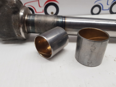 Ford 2610, 2810, 2910, 3910, 4110 Front Axle Spindle F2nn3105aa, 2n3109 - Предна ос: снимка 3 Ford 2610, 2810, 2910, 3910, 4110 Front Axle Spindle F2nn3105aa, 2n3109 - Предна ос: снимка 3