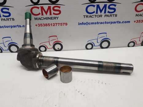Ford 2610, 2810, 2910, 3910, 4110 Front Axle Spindle F2nn3105aa, 2n3109 - Предна ос: снимка 1 Ford 2610, 2810, 2910, 3910, 4110 Front Axle Spindle F2nn3105aa, 2n3109 - Предна ос: снимка 1