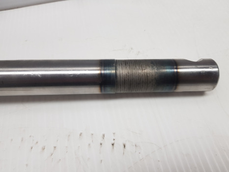Ford 2610, 2810, 2910, 3910, 4110 Front Axle Spindle F2nn3105aa, 2n3109 - Предна ос: снимка 5 Ford 2610, 2810, 2910, 3910, 4110 Front Axle Spindle F2nn3105aa, 2n3109 - Предна ос: снимка 5