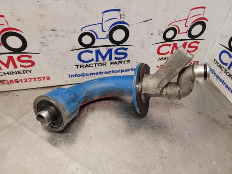 Ford 30, 600 Series 4830, 5030 Hydraulic Oil Filter Support E9nnk904ba, D8nnn839 - Хидравлика: снимка 5 Ford 30, 600 Series 4830, 5030 Hydraulic Oil Filter Support E9nnk904ba, D8nnn839 - Хидравлика: снимка 5