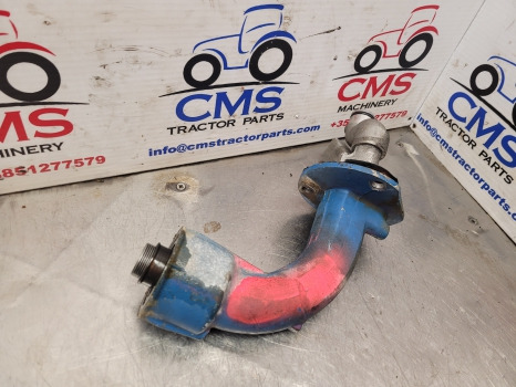 Ford 30, 600 Series 4830, 5030 Hydraulic Oil Filter Support E9nnk904ba, D8nnn839 - Хидравлика: снимка 3 Ford 30, 600 Series 4830, 5030 Hydraulic Oil Filter Support E9nnk904ba, D8nnn839 - Хидравлика: снимка 3