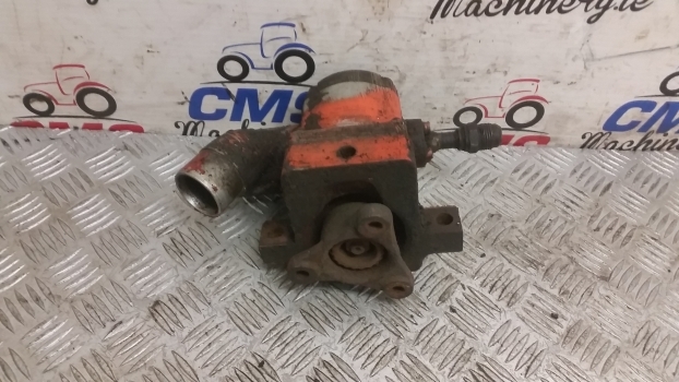Ford 30 Seriesfiat 90-90 Single Hydraulic Pump 0510625362, 5129488 - Хидравлична помпа за Трактор: снимка 1 Ford 30 Seriesfiat 90-90 Single Hydraulic Pump 0510625362, 5129488 - Хидравлична помпа за Трактор: снимка 1