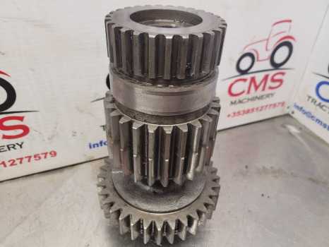 Ford 30, Tw Series Tw25, Tw5, Tw10, Tw20 Main Shaft 83913503, D8nn7c094aa - Трансмисия: снимка 4 Ford 30, Tw Series Tw25, Tw5, Tw10, Tw20 Main Shaft 83913503, D8nn7c094aa - Трансмисия: снимка 4