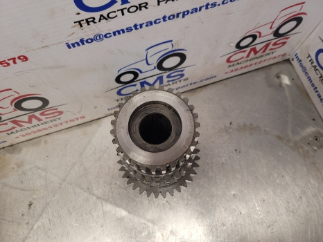 Ford 30, Tw Series Tw25, Tw5, Tw10, Tw20 Main Shaft 83913503, D8nn7c094aa - Трансмисия: снимка 3 Ford 30, Tw Series Tw25, Tw5, Tw10, Tw20 Main Shaft 83913503, D8nn7c094aa - Трансмисия: снимка 3