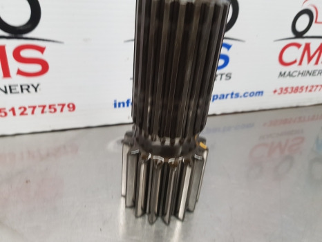 Ford 3930, 30, 10 Series, Rear Axle Sun Shaft C5nn4049b, 81803334 - Задна ос: снимка 3 Ford 3930, 30, 10 Series, Rear Axle Sun Shaft C5nn4049b, 81803334 - Задна ос: снимка 3