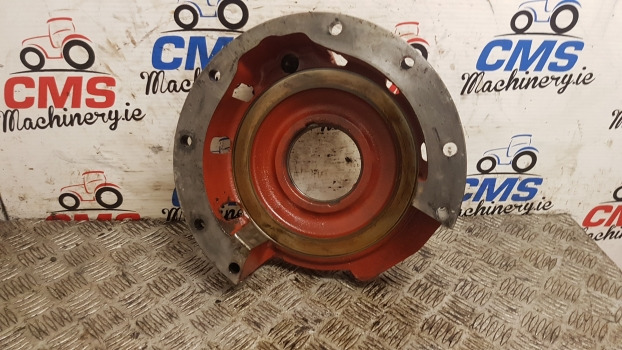 Ford 40, 10, 600, 700, Ts 7610 Rear Axle Brake Housing Rhs C5nn2n099a, 83955514 - Задна ос: снимка 1 Ford 40, 10, 600, 700, Ts 7610 Rear Axle Brake Housing Rhs C5nn2n099a, 83955514 - Задна ос: снимка 1