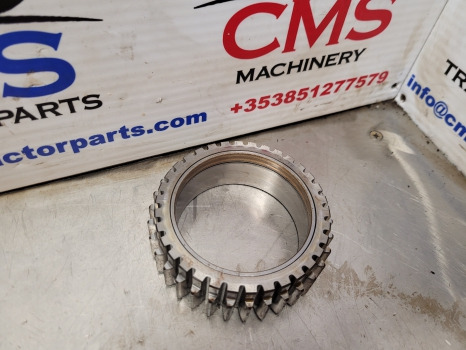 Ford 40 New Holland Ts Series 7840 Transmission Gear Z34 F0nn7145aa, 81873124 - Трансмисия: снимка 2 Ford 40 New Holland Ts Series 7840 Transmission Gear Z34 F0nn7145aa, 81873124 - Трансмисия: снимка 2