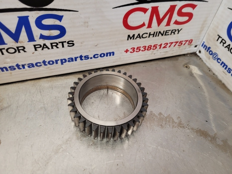 Ford 40 New Holland Ts Series 7840 Transmission Gear Z34 F0nn7145aa, 81873124 - Трансмисия: снимка 3 Ford 40 New Holland Ts Series 7840 Transmission Gear Z34 F0nn7145aa, 81873124 - Трансмисия: снимка 3