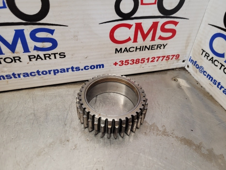 Ford 40 New Holland Ts Series 7840 Transmission Gear Z34 F0nn7145aa, 81873124 - Трансмисия: снимка 1 Ford 40 New Holland Ts Series 7840 Transmission Gear Z34 F0nn7145aa, 81873124 - Трансмисия: снимка 1
