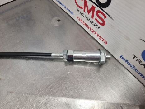 Ford 40 Series, New Holland Ts, 8240, Ts110 Transmission Cable 82011896 - Трансмисия: снимка 2 Ford 40 Series, New Holland Ts, 8240, Ts110 Transmission Cable 82011896 - Трансмисия: снимка 2