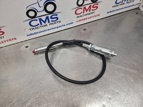 Ford 40 Series, New Holland Ts, 8240, Ts110 Transmission Cable 82011896 - Трансмисия: снимка 4 Ford 40 Series, New Holland Ts, 8240, Ts110 Transmission Cable 82011896 - Трансмисия: снимка 4