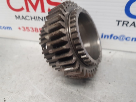 Ford 40 Series Sle 7840, 8240, 8340 Transmission Gear Z37 F1nn7n462ba, 81871936 - Трансмисия: снимка 2 Ford 40 Series Sle 7840, 8240, 8340 Transmission Gear Z37 F1nn7n462ba, 81871936 - Трансмисия: снимка 2