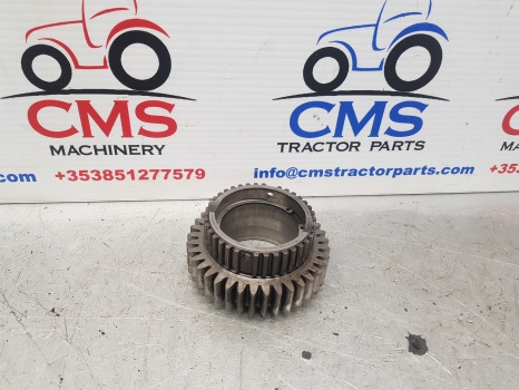 Ford 40 Series Sle 7840, 8240, 8340 Transmission Gear Z37 F1nn7n462ba, 81871936 - Трансмисия: снимка 4 Ford 40 Series Sle 7840, 8240, 8340 Transmission Gear Z37 F1nn7n462ba, 81871936 - Трансмисия: снимка 4