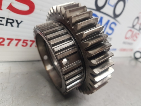 Ford 40 Series Sle 7840, 8240, 8340 Transmission Gear Z37 F1nn7n462ba, 81871936 - Трансмисия: снимка 3 Ford 40 Series Sle 7840, 8240, 8340 Transmission Gear Z37 F1nn7n462ba, 81871936 - Трансмисия: снимка 3