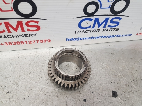 Ford 40 Series Sle 7840, 8240, 8340 Transmission Gear Z37 F1nn7n462ba, 81871936 - Трансмисия: снимка 5 Ford 40 Series Sle 7840, 8240, 8340 Transmission Gear Z37 F1nn7n462ba, 81871936 - Трансмисия: снимка 5