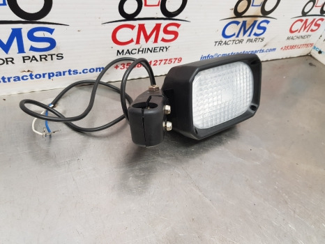 Ford 40, Ts, 7740, 7840, Series Work Light Genuine 82008240 - Светлина/ Осветление: снимка 2 Ford 40, Ts, 7740, 7840, Series Work Light Genuine 82008240 - Светлина/ Осветление: снимка 2