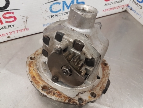 Ford 4000, 4100, 4500, 4200, 4110, 4340 Hydraulic Pump D0nn600f, 81824183 - Хидравлична помпа за Трактор: снимка 5 Ford 4000, 4100, 4500, 4200, 4110, 4340 Hydraulic Pump D0nn600f, 81824183 - Хидравлична помпа за Трактор: снимка 5