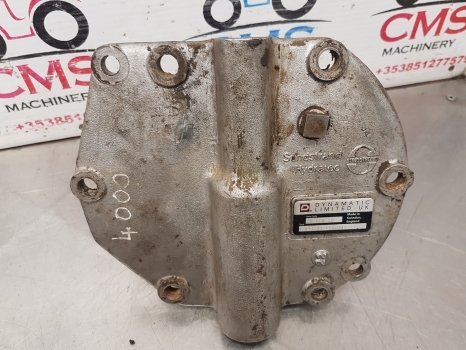 Ford 4000, 4100, 4500, 4200, 4110, 4340 Hydraulic Pump D0nn600f, 81824183 - Хидравлична помпа за Трактор: снимка 1 Ford 4000, 4100, 4500, 4200, 4110, 4340 Hydraulic Pump D0nn600f, 81824183 - Хидравлична помпа за Трактор: снимка 1