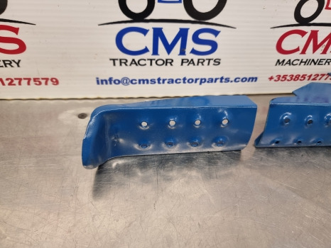 Ford 4000, 5000, 6000, 4600, 6600 Brake Pedal Kit C5nn2456d, C5nn2453d - Педал за Трактор: снимка 3 Ford 4000, 5000, 6000, 4600, 6600 Brake Pedal Kit C5nn2456d, C5nn2453d - Педал за Трактор: снимка 3