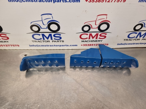 Ford 4000, 5000, 6000, 4600, 6600 Brake Pedal Kit C5nn2456d, C5nn2453d - Педал за Трактор: снимка 2 Ford 4000, 5000, 6000, 4600, 6600 Brake Pedal Kit C5nn2456d, C5nn2453d - Педал за Трактор: снимка 2