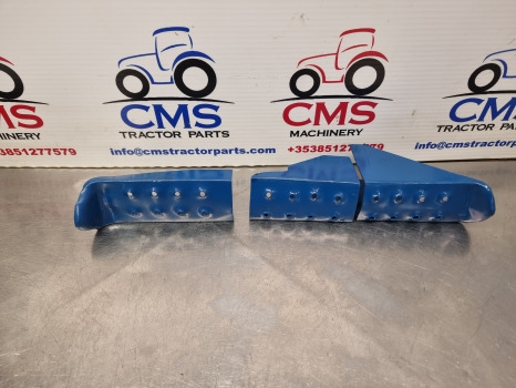 Ford 4000, 5000, 6000, 4600, 6600 Brake Pedal Kit C5nn2456d, C5nn2453d - Педал за Трактор: снимка 1 Ford 4000, 5000, 6000, 4600, 6600 Brake Pedal Kit C5nn2456d, C5nn2453d - Педал за Трактор: снимка 1